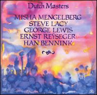 Misha Mengelberg - Dutch Masters lyrics