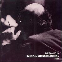 Misha Mengelberg - Impromptus lyrics
