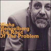 Misha Mengelberg - The Root of the Problem lyrics