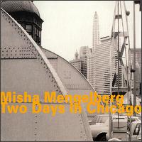 Misha Mengelberg - Two Days in Chicago [live] lyrics
