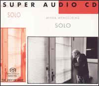 Misha Mengelberg - Solo lyrics