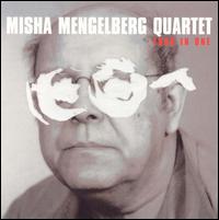 Misha Mengelberg - Four in One lyrics