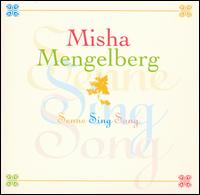Misha Mengelberg - Senne Sing Song lyrics