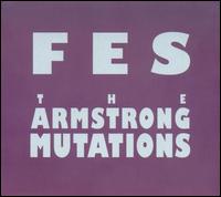 Flat Earth Society - The Armstrong Mutations lyrics