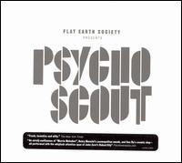 Flat Earth Society - Psychoscout lyrics