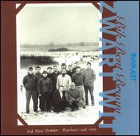 Bik Bent Braam - Zwart Wit, Bimhuis Live 1999 lyrics