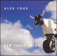 Alex Coke - New Texas Swing lyrics
