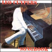 Leo Cuypers - Songbook lyrics