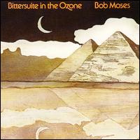 Bob Moses - Bittersuite in the Ozone lyrics
