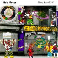 Bob Moses - Time Stood Still lyrics