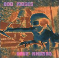 Bob Moses - Love Animal lyrics