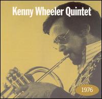Kenny Wheeler - 1976 lyrics