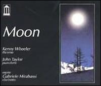 Kenny Wheeler - Moon lyrics
