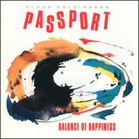 Klaus Doldinger - Balance of Happiness lyrics