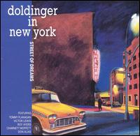 Klaus Doldinger - Doldinger in New York: Street of Dreams lyrics