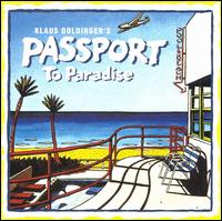 Klaus Doldinger - Passport to Paradise lyrics