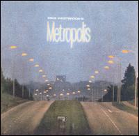 Mike Westbrook - Metropolis lyrics