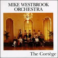 Mike Westbrook - The Cortege lyrics