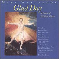 Mike Westbrook - Glad Da: Settings of William Blake lyrics