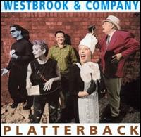 Mike Westbrook - Platterback lyrics