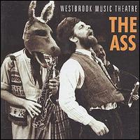 Mike Westbrook - The Ass lyrics