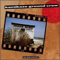 Kamikaze Ground Crew - Madame Marie's Temple of Knowledge lyrics