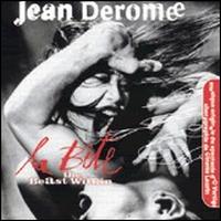 Jean Derome - La B?te, The Beast Within lyrics