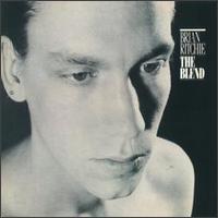 Brian Ritchie - The Blend lyrics