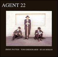 Agent 22 - Agent 22 lyrics