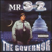 Mr. 3-2 - The Governor lyrics