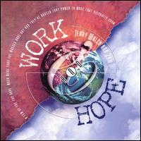 Terry Walsh - Work and Hope lyrics