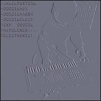Angel Dust 216 - Future Tense lyrics