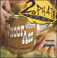 Two Phat - Opening a Can of Whoop Ass on Ya Moms! lyrics