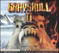 Grayskull 2 - No Es Facil lyrics