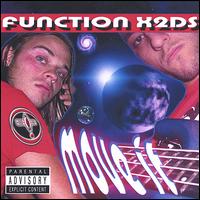 Function X2DS - Move It lyrics