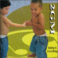 2GM - Timing Is Everything lyrics