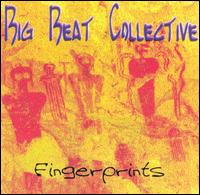 Big Beat Collective - Fingerprints lyrics