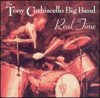 Tony Corbiscello - Real Time lyrics