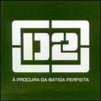 Marcelo D2 - A Procura da Batida Perfeita lyrics