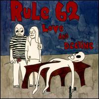 Rule 62 - Love & Decline lyrics