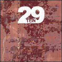 29Ten - 29Ten lyrics