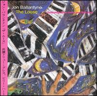 Jon Ballantyne - Loose lyrics