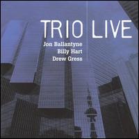Jon Ballantyne - Trio Live lyrics