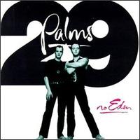 29 Palms - No Eden lyrics