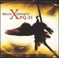 XPQ 21 - Belle Epoque lyrics