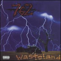 762 - Wasteland lyrics