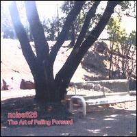Noise626 - The Art of Falling Forward lyrics