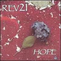 Rev21 - Hope lyrics