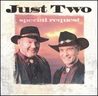 Just Two - Special Request lyrics