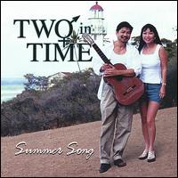 Two in Time - Summer Song lyrics